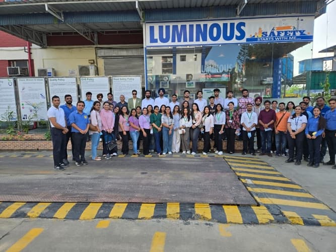 PML SD Business School Chandigarh Campus photo 31